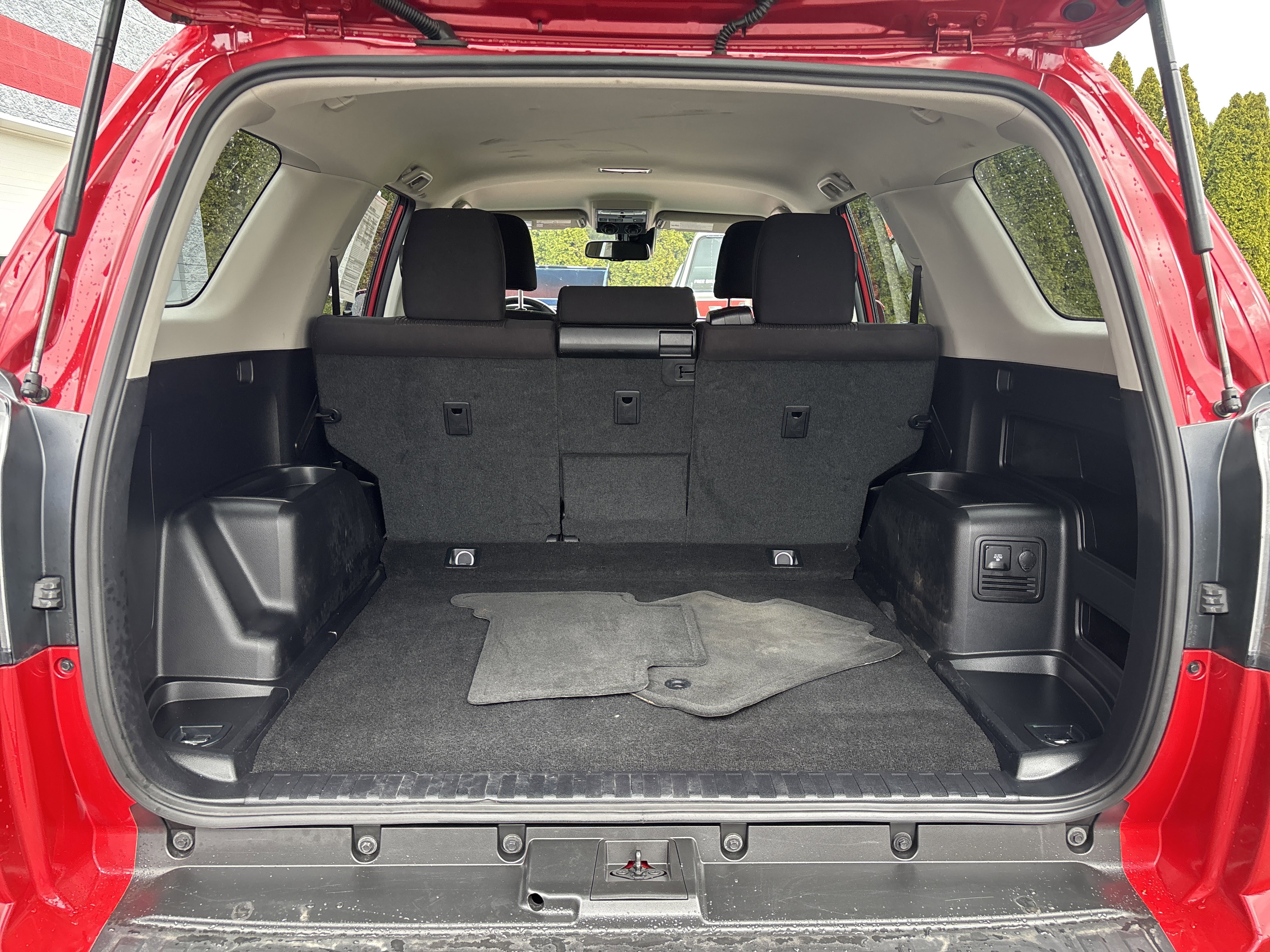 Used 2024 Toyota 4Runner TRD Off-Road video 5