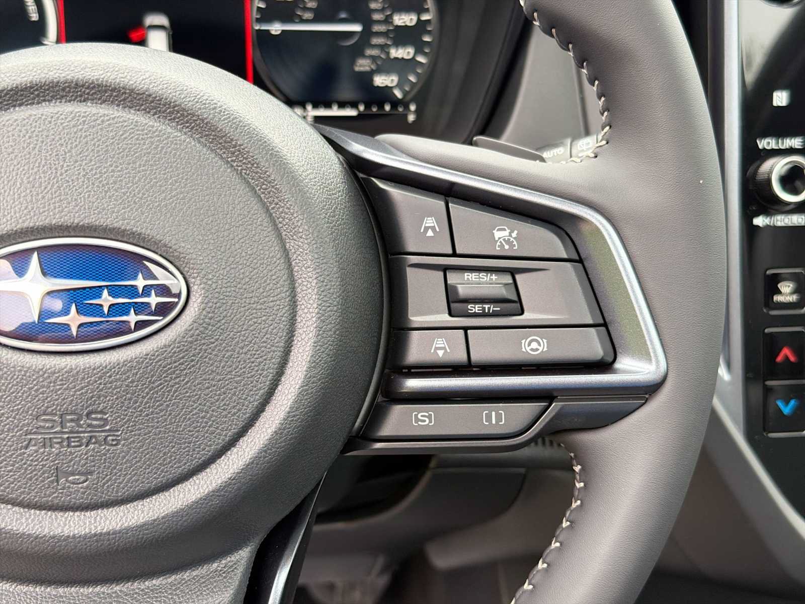 New 2026 Subaru Forester Touring AWD/4WD image 22