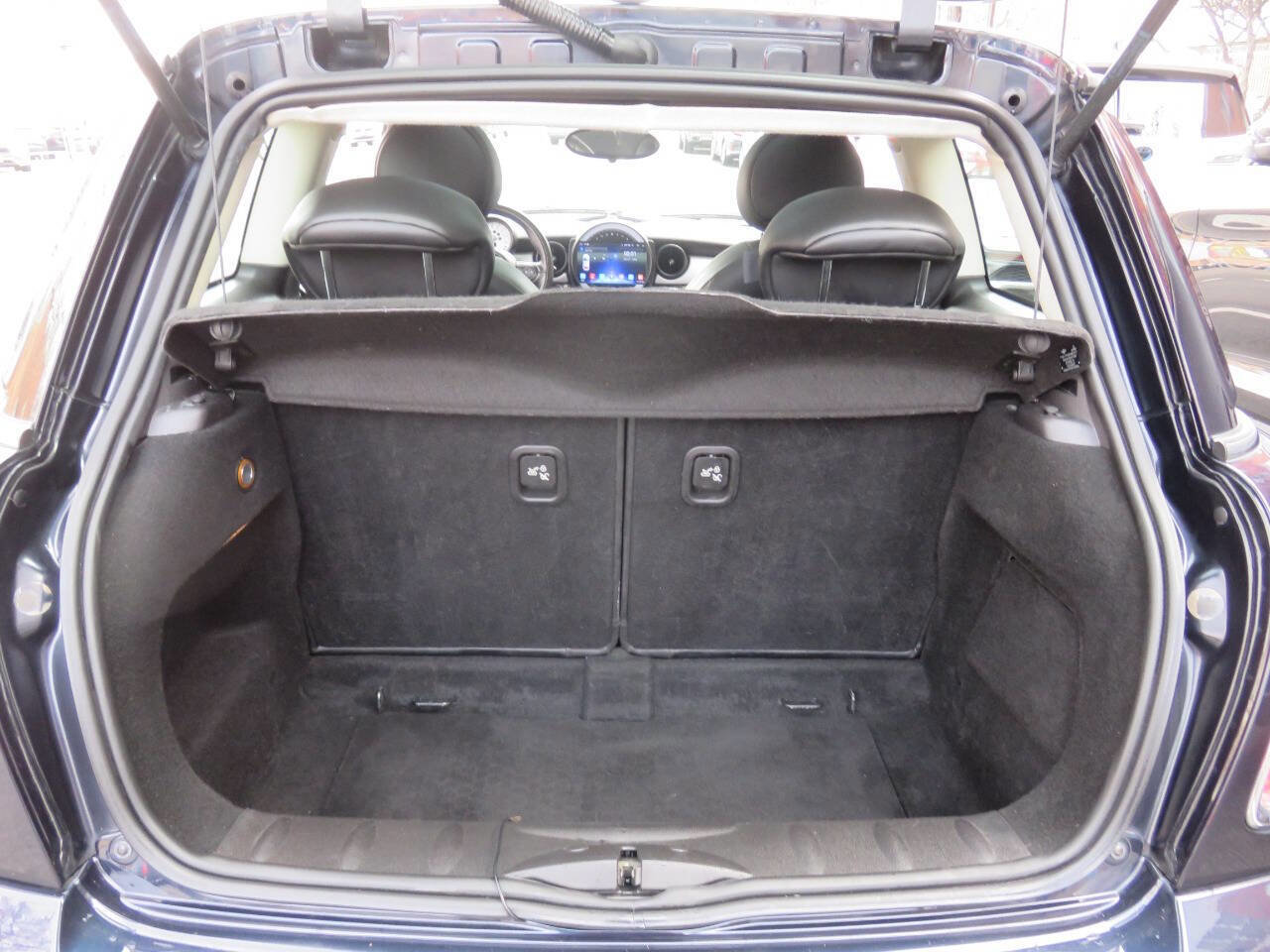 Used 2012 MINI Cooper Hardtop image 20