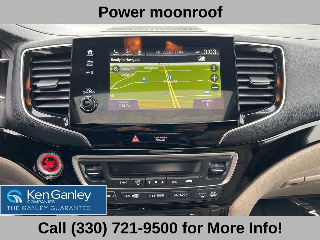 Used 2019 Honda Pilot Touring image 38