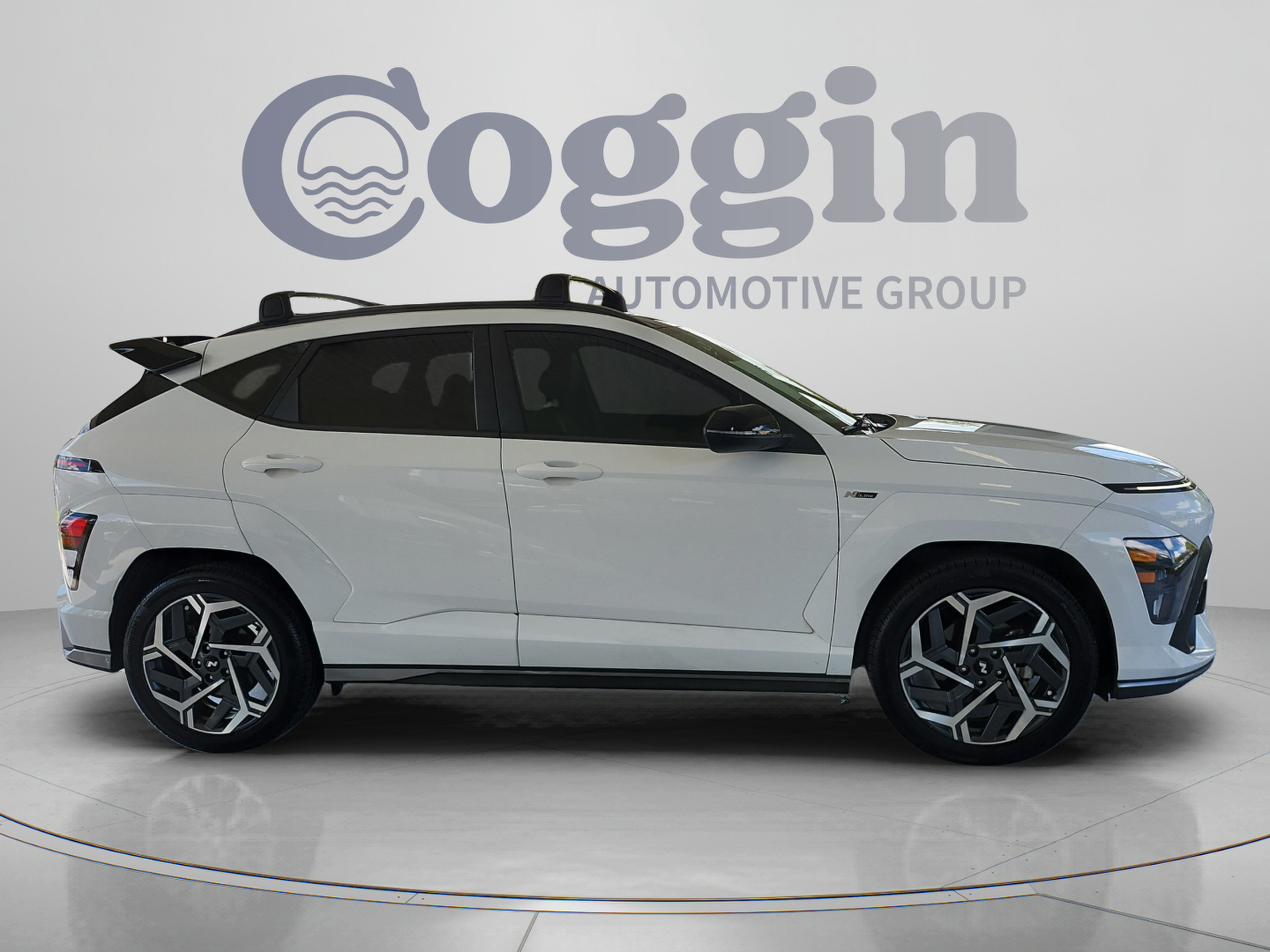 Used 2024 Hyundai Kona N Line FWD image 6