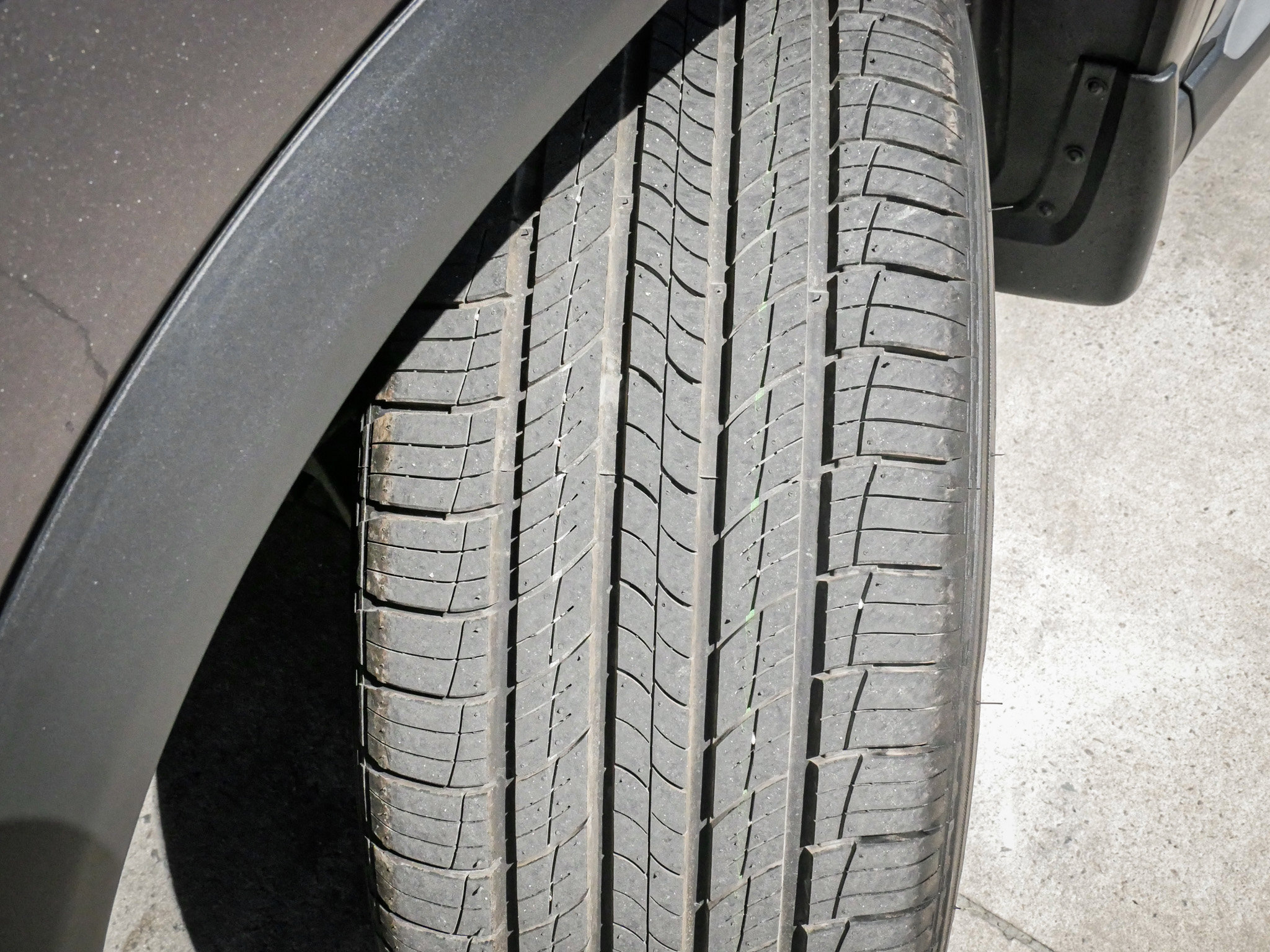 Certified 2025 Honda Pilot EX-L image 12