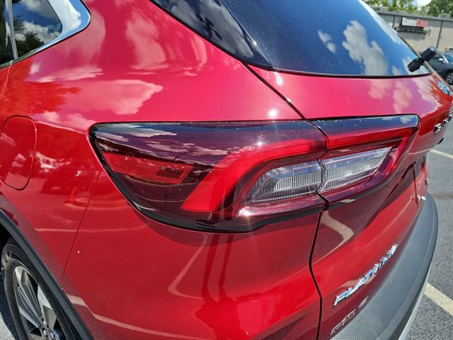 Used 2023 Ford Escape Platinum w/ Premium Technology Package AWD/4WD image 36