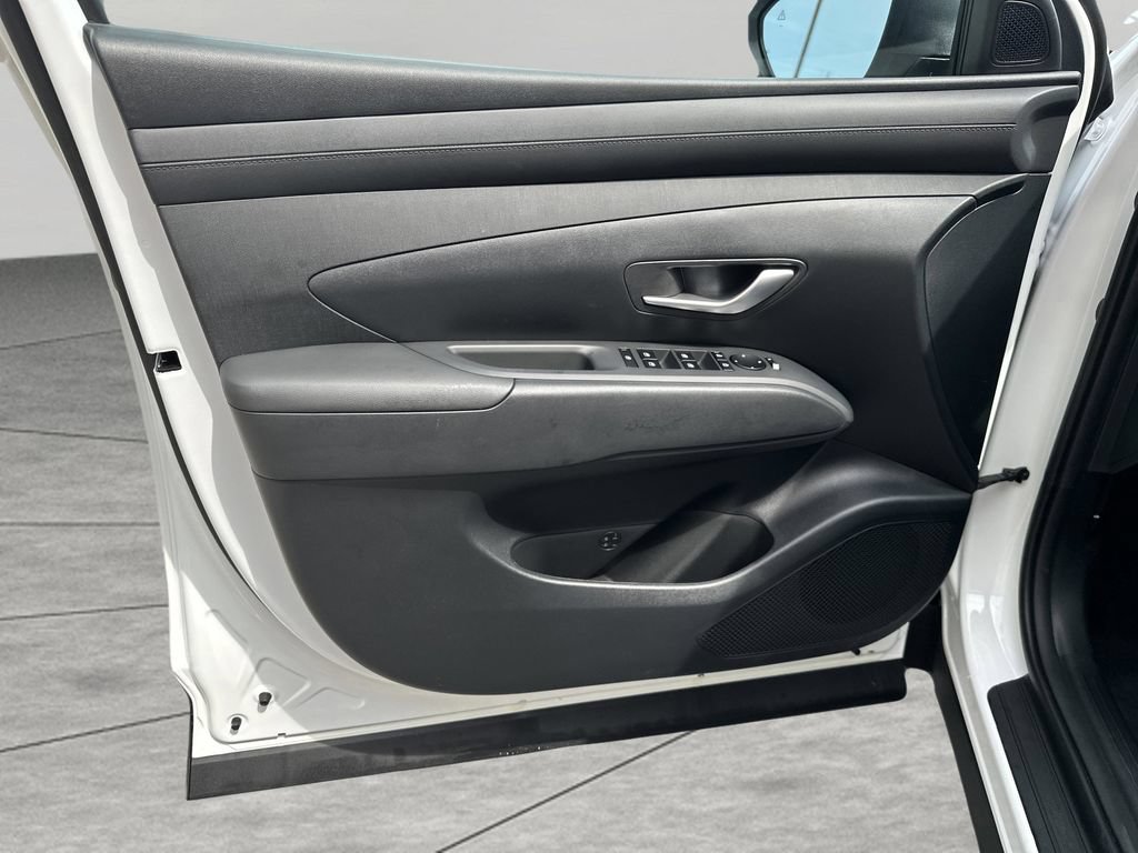 New 2026 Hyundai Tucson XRT FWD image 14
