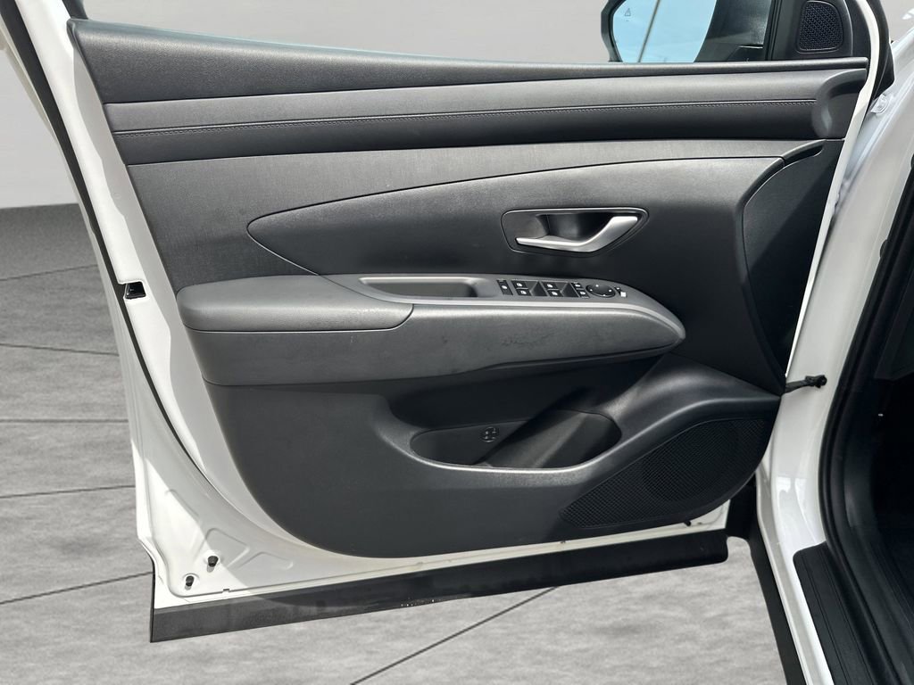 New 2026 Hyundai Tucson XRT FWD image 14