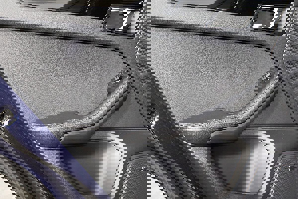 Used 2017 Porsche Macan S image 39