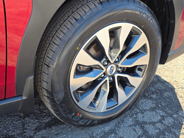 Certified 2023 Subaru Outback Limited image 15