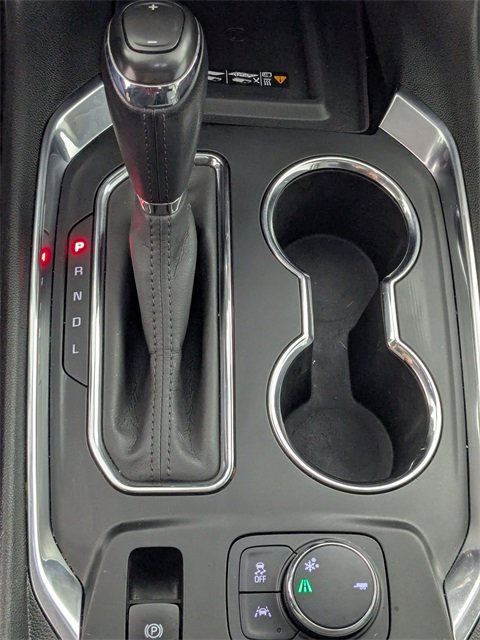 Used 2020 Chevrolet Traverse Premier image 25