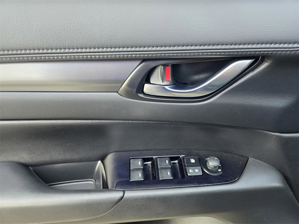 Used 2023 MAZDA CX-5 AWD 2.5 S w/ Preferred Package image 17