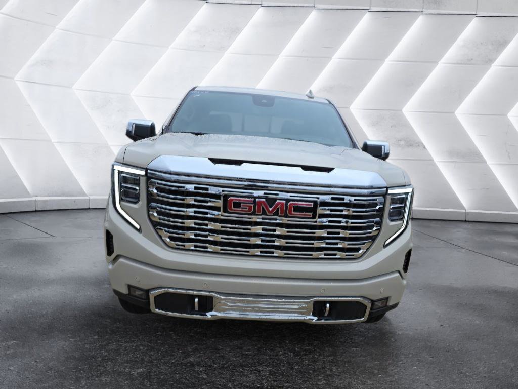 New 2026 GMC Sierra 1500 Denali w/ Denali Reserve Package image 2