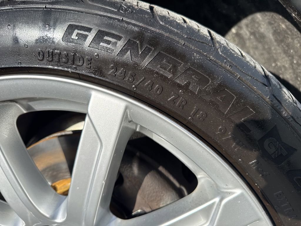 Used 2010 Audi A4 2.0T Premium image 29