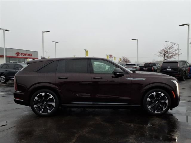 Used 2025 Cadillac Escalade IQ Sport 2 image 3