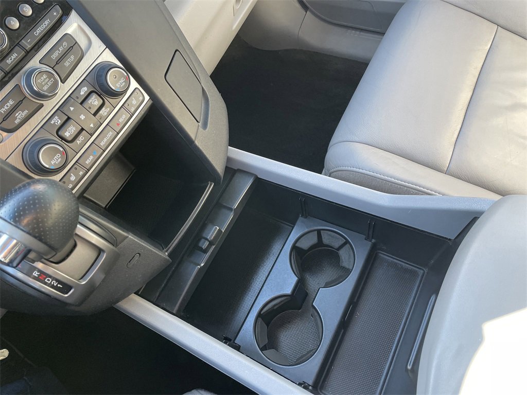 Used 2012 Honda Pilot EX-L image 20