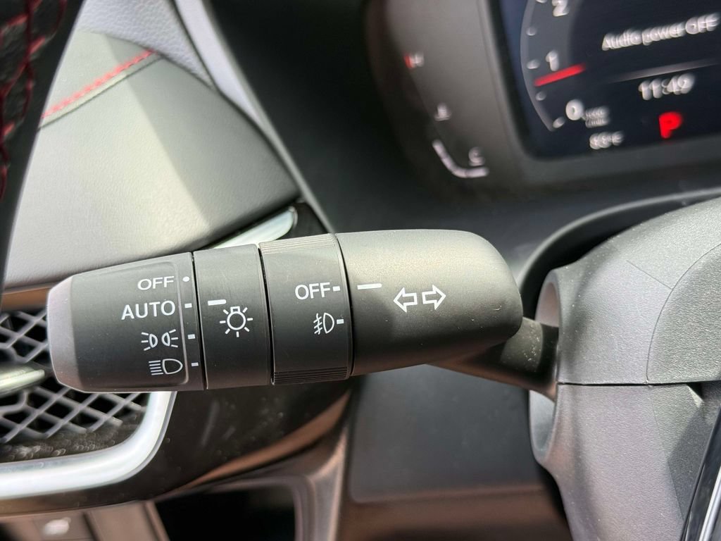 Certified 2025 Acura ADX A-Spec AWD/4WD image 27