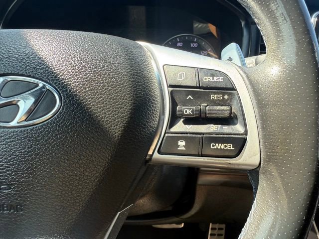 Used 2019 Hyundai Sonata Limited image 24