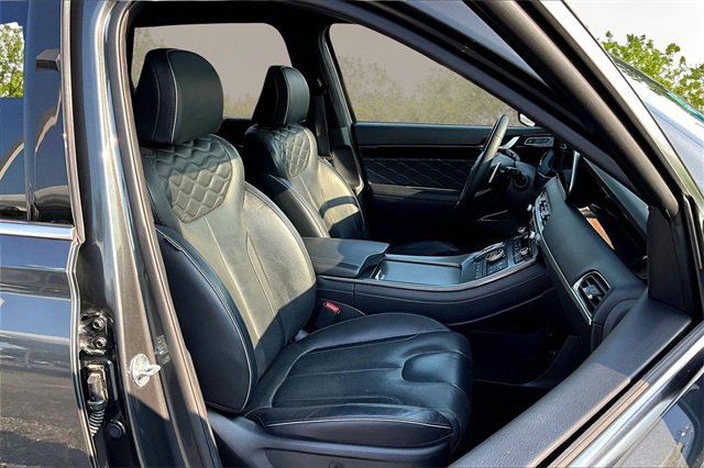 Used 2020 Hyundai Palisade Limited image 7