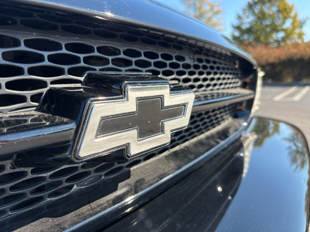 Used 1994 Chevrolet Impala SS image 6