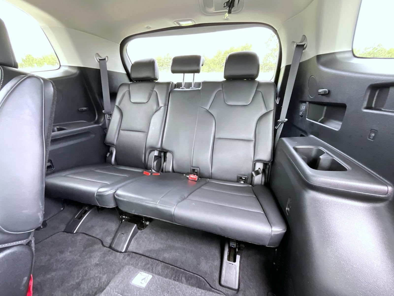 Used 2025 Kia Telluride S AWD/4WD image 21