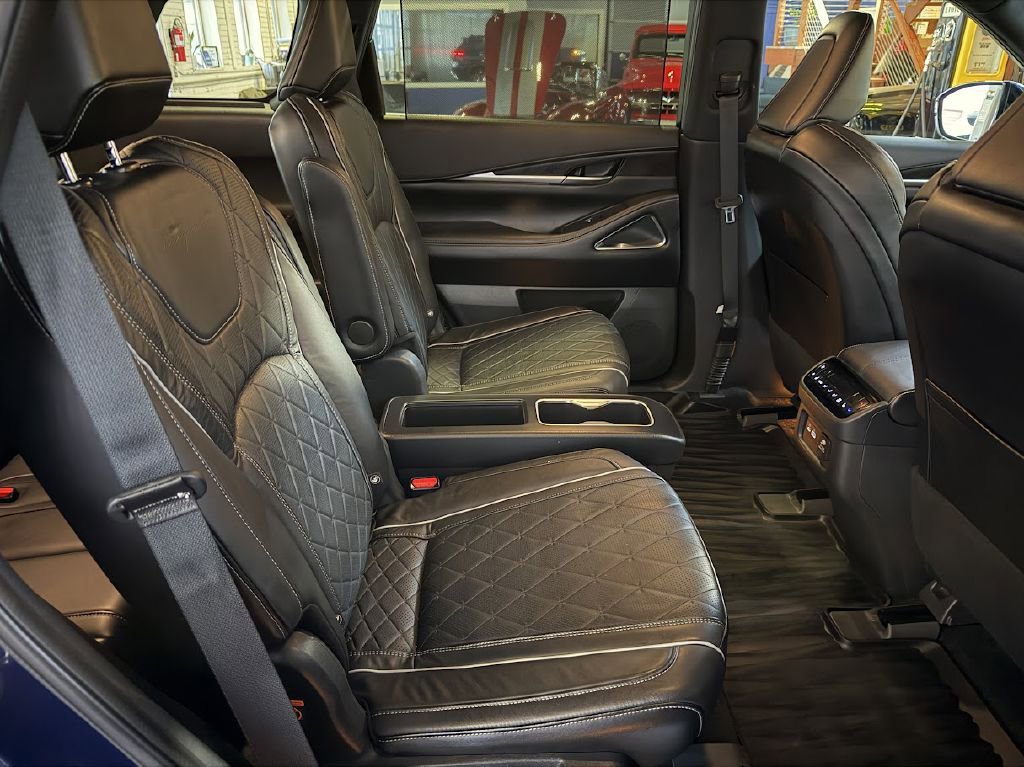 Used 2022 INFINITI QX60 Autograph image 15