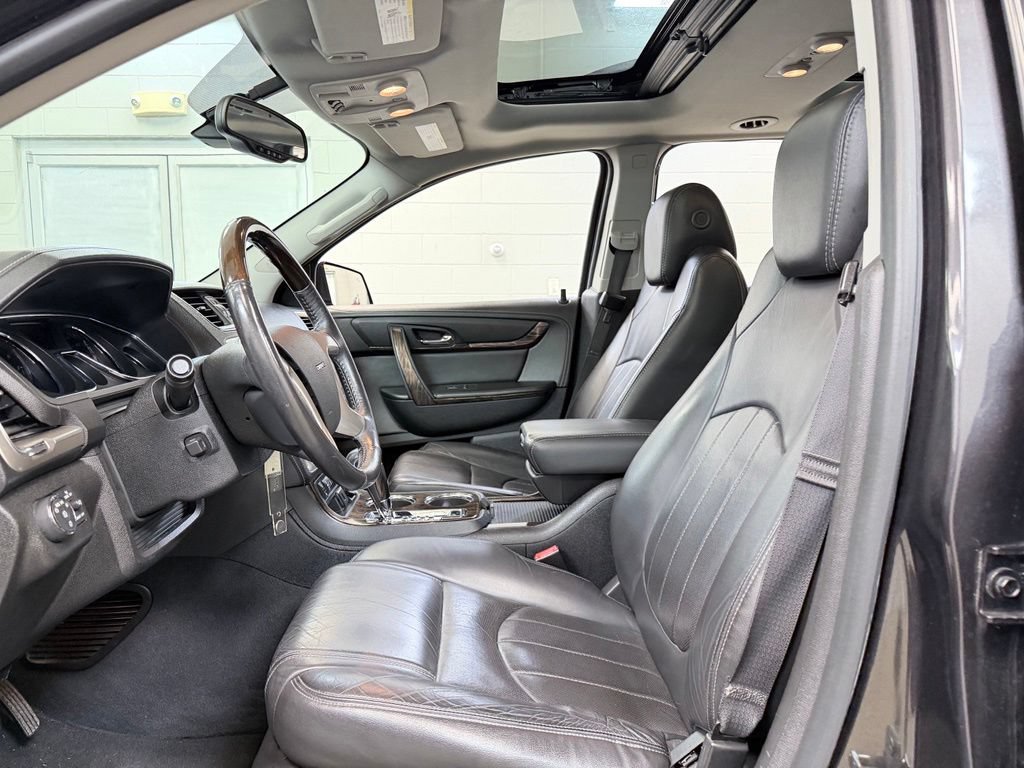 Used 2016 GMC Acadia Denali AWD/4WD image 17