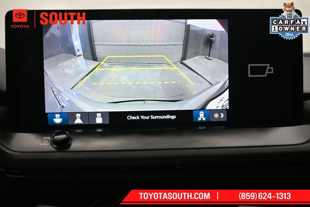 Used 2023 Honda Accord Sport image 18