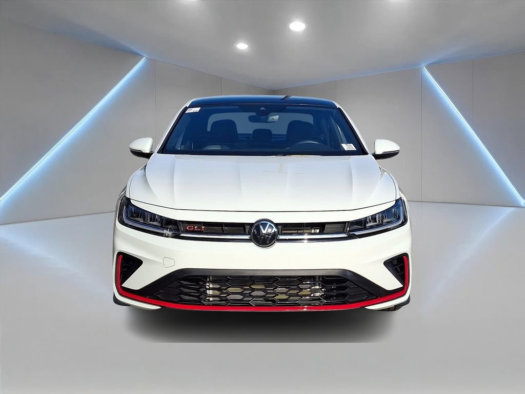 Certified 2025 Volkswagen Jetta GLI Autobahn image 2