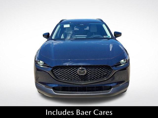 New 2026 MAZDA CX-30 Aire Edition video 2