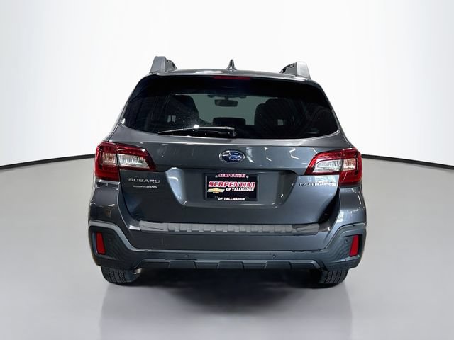 Used 2018 Subaru Outback 2.5i Limited AWD/4WD image 7