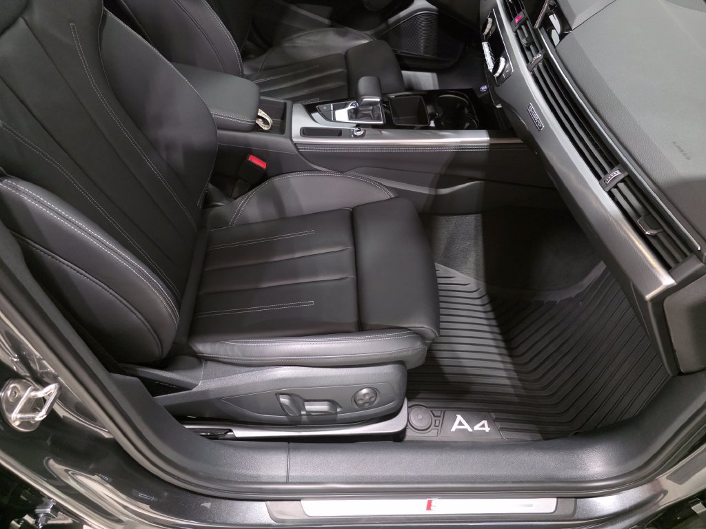 Used 2023 Audi A4 2.0T Premium Plus w/ Premium Plus Package AWD/4WD image 14