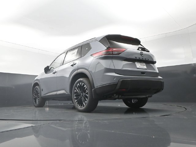 New 2026 Nissan Rogue Dark Armor FWD image 28