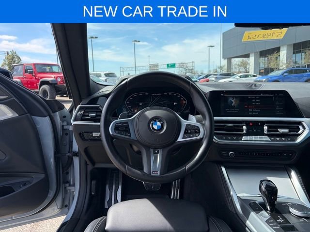Used 2022 BMW 440i xDrive Coupe w/ Premium Package image 7