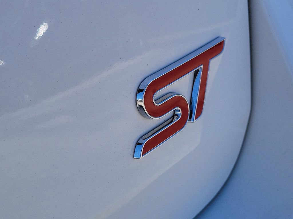 Used 2022 Ford Explorer ST RWD image 7