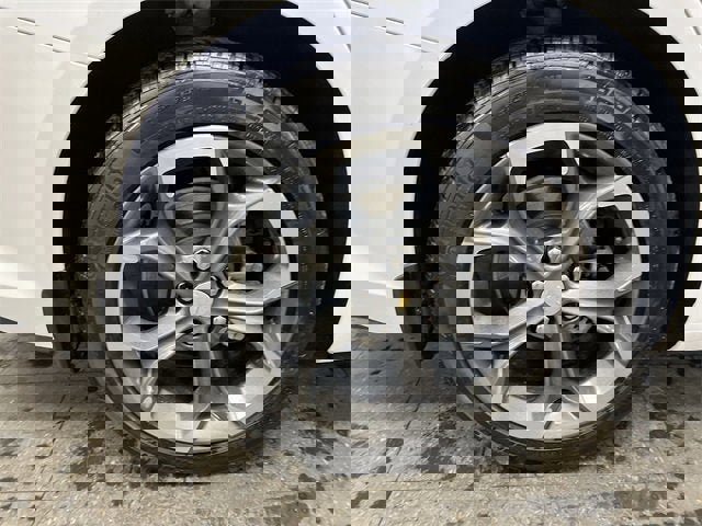 Certified 2022 Chevrolet Malibu LT w/ Leather Package image 33