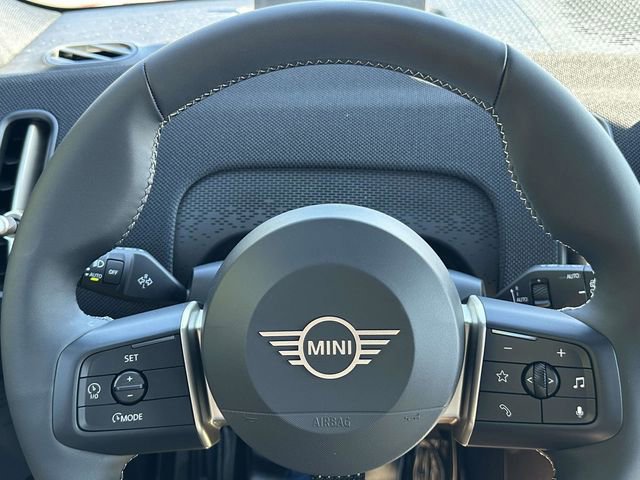 Certified 2026 MINI Cooper Countryman S image 20