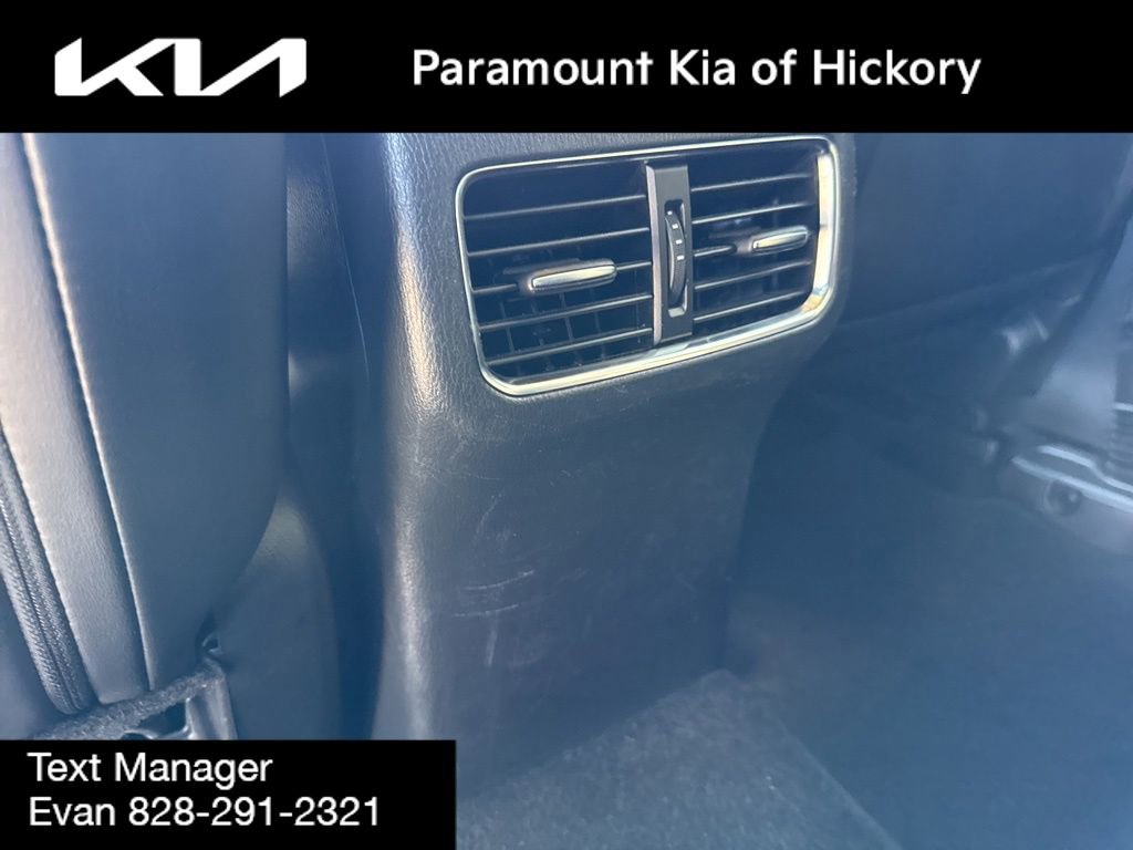 Used 2022 MAZDA CX-5 AWD 2.5 S w/ Select Package image 15