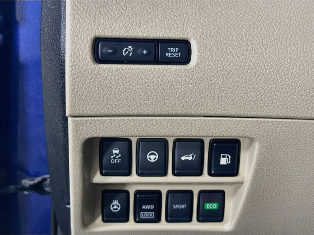 Used 2019 Nissan Rogue SL w/ Premium Package AWD/4WD image 20