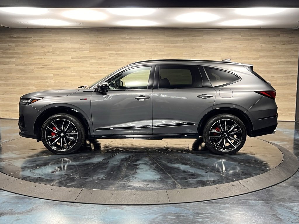 Used 2024 Acura MDX Type S image 21