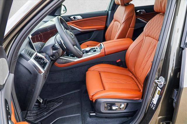 New 2027 BMW X7 xDrive40i AWD/4WD image 12
