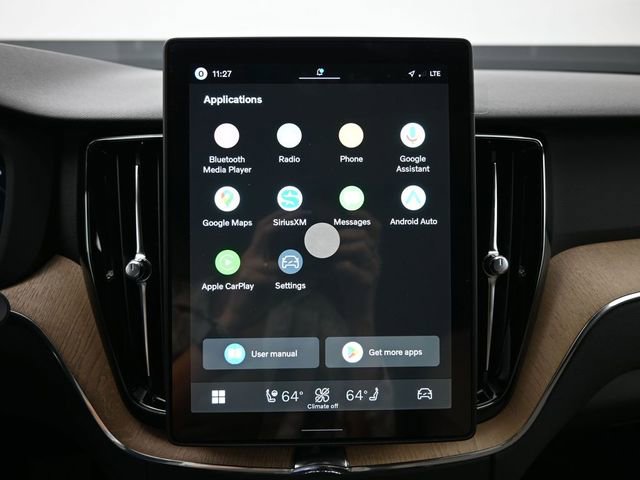 New 2026 Volvo XC60 B5 Plus w/ Protection Package Premier image 20