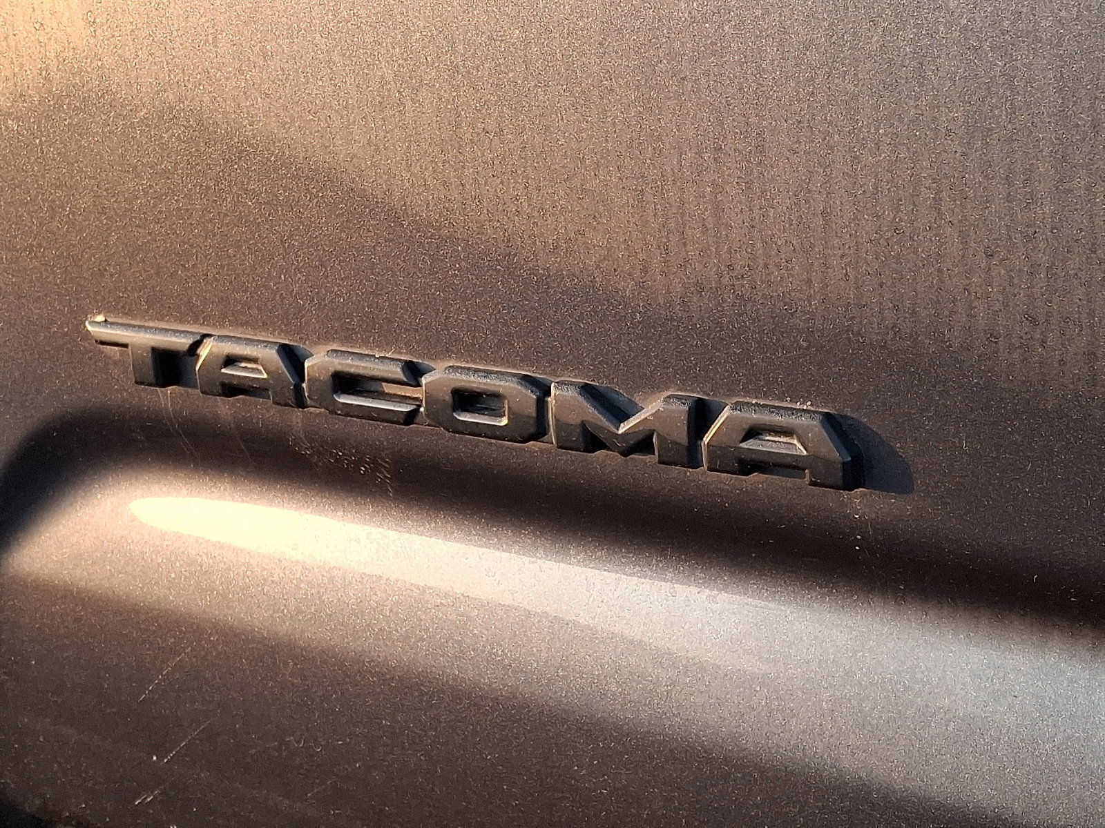 Used 2021 Toyota Tacoma TRD Sport w/ TRD Premium Sport Package image 9