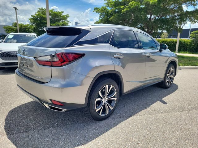 Used 2020 Lexus RX 350 FWD w/ Premium Package image 7