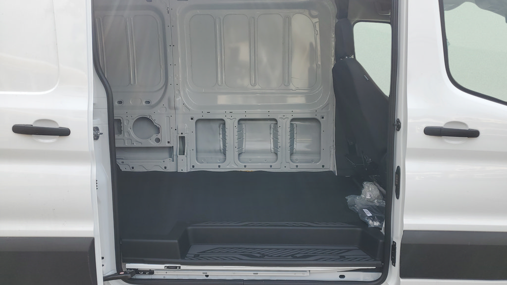 New 2026 Ford Transit 250 148 Medium Roof RWD image 11