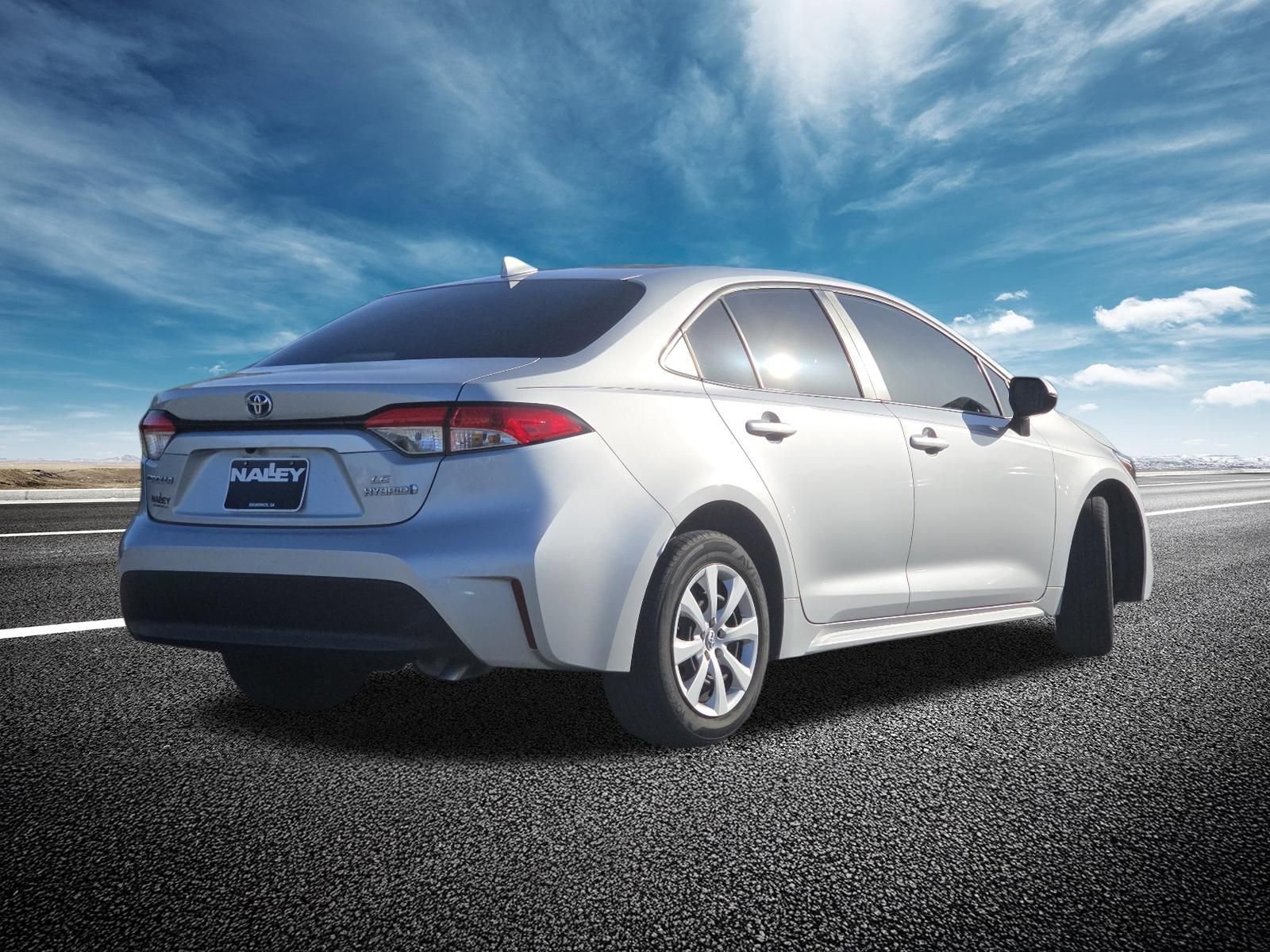 Used 2023 Toyota Corolla LE image 15