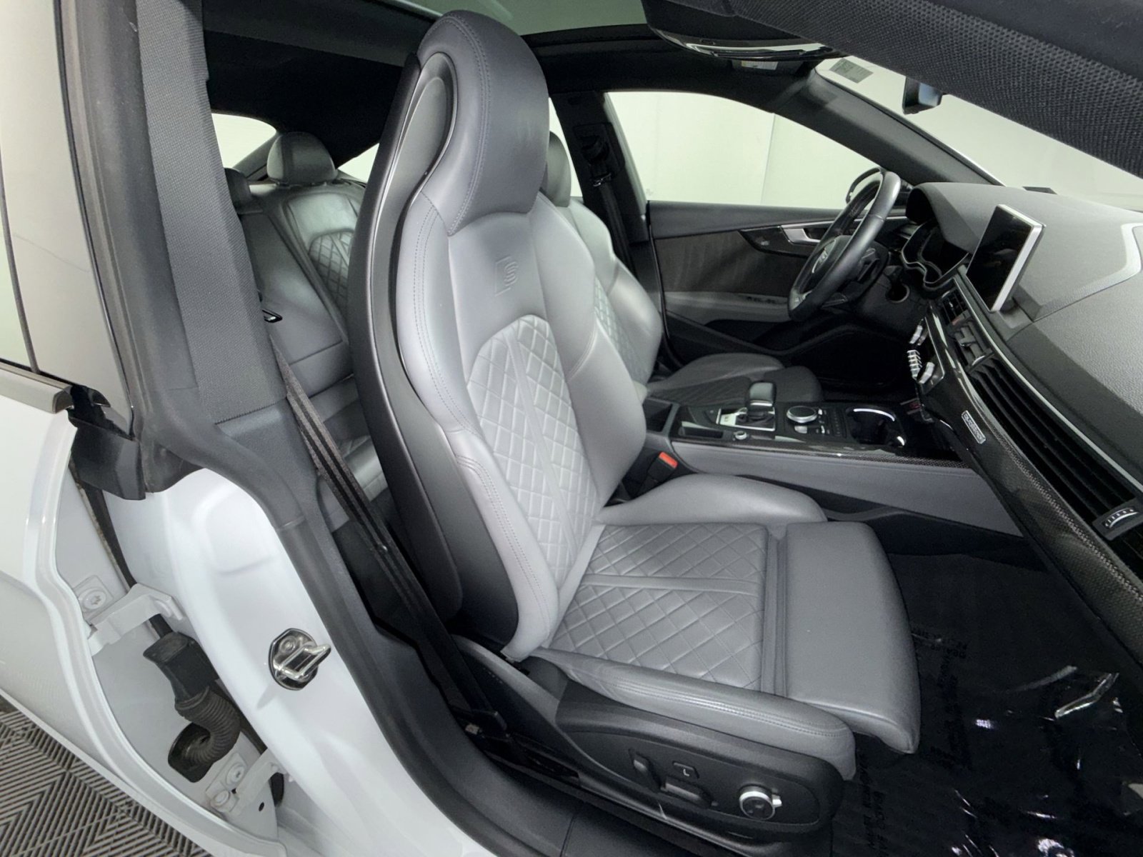 Used 2019 Audi S5 Premium Plus w/ Premium Plus AWD/4WD image 50
