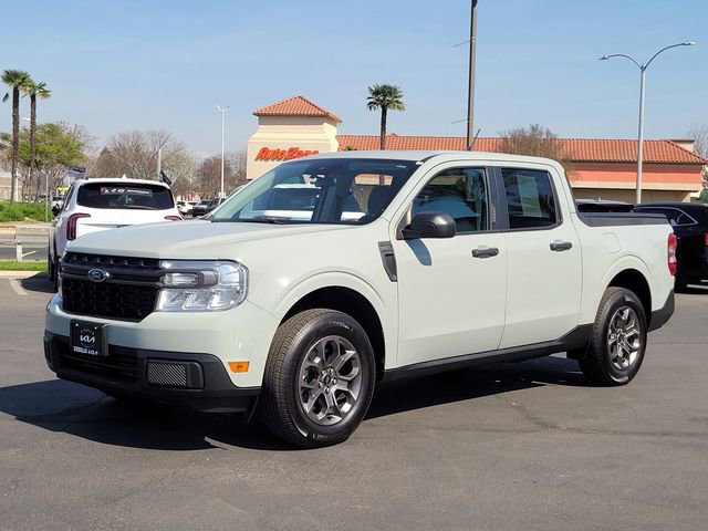 Used 2022 Ford Maverick XLT w/ Equipment Group 300A Standard image 9