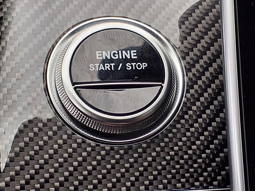 Used 2026 Mercedes-Benz S 63 AMG S image 21