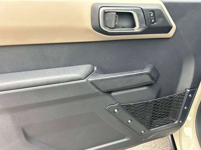 New 2025 Ford Bronco Big Bend w/ Black Diamond Package image 20