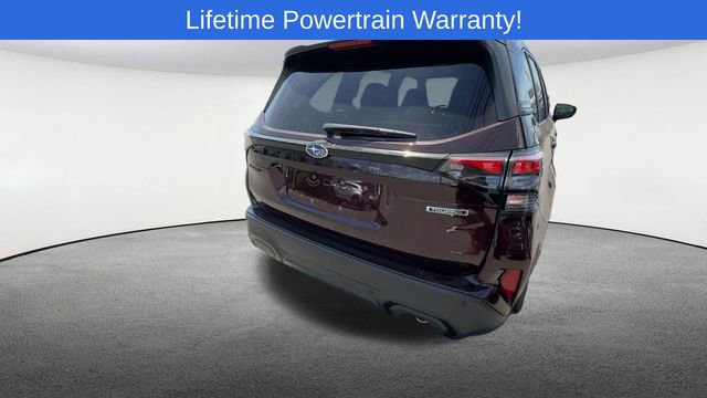 New 2026 Subaru Forester Touring AWD/4WD image 7