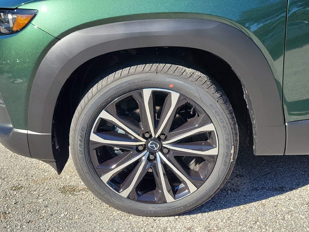 New 2026 MAZDA CX-50 AWD 2.5 S w/ Weather Package image 6