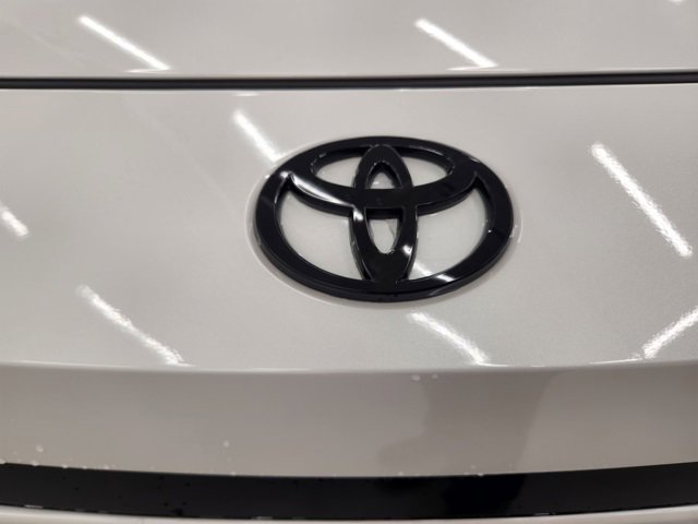 New 2026 Toyota RAV4 Limited image 12